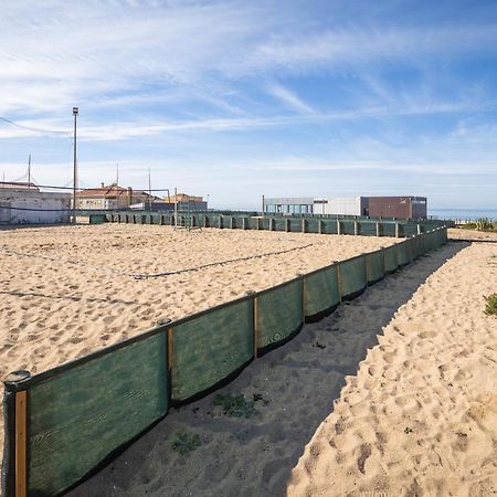 וילה נובה דה גאיה Aguda Beach Porto, Slow Travel Houses מראה חיצוני תמונה
