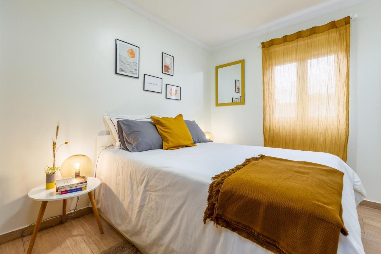 וילה נובה דה גאיה Aguda Beach Porto, Slow Travel Houses מראה חיצוני תמונה