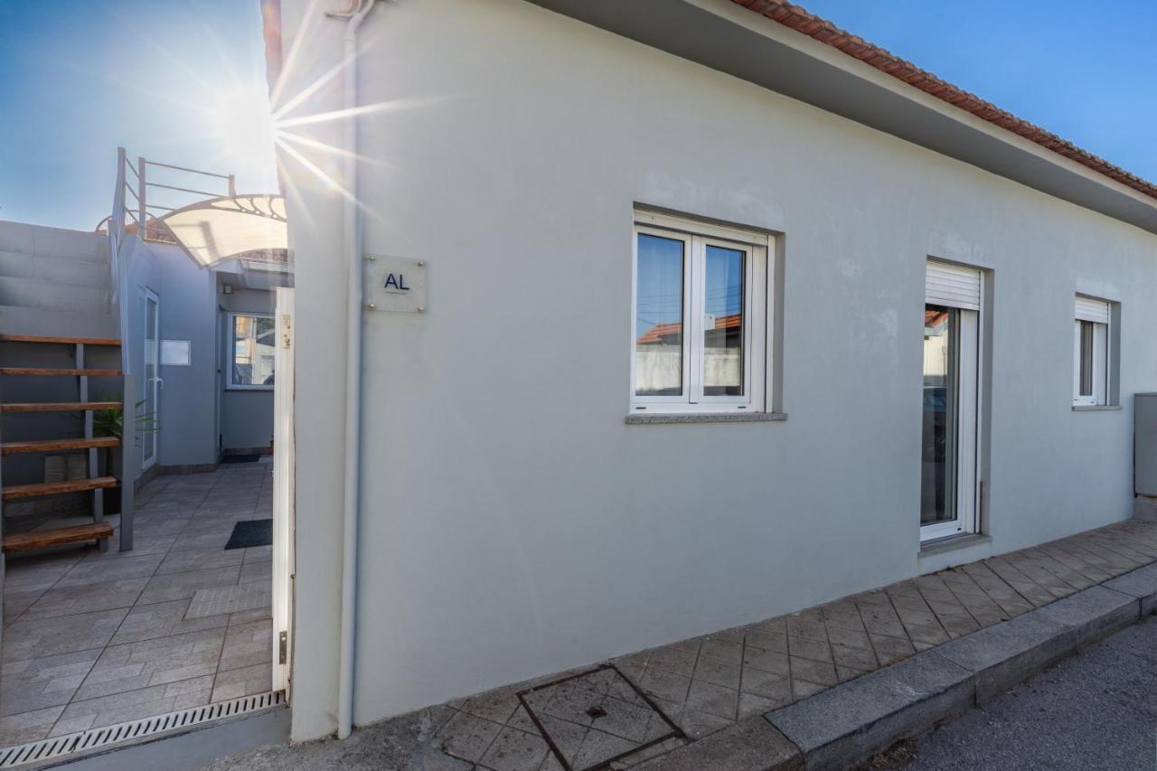 וילה נובה דה גאיה Aguda Beach Porto, Slow Travel Houses מראה חיצוני תמונה