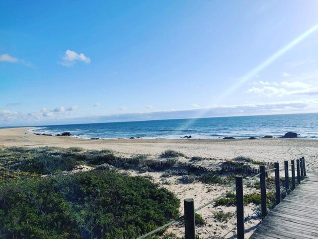 וילה נובה דה גאיה Aguda Beach Porto, Slow Travel Houses מראה חיצוני תמונה