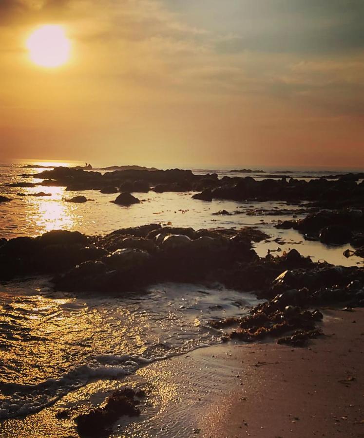 וילה נובה דה גאיה Aguda Beach Porto, Slow Travel Houses מראה חיצוני תמונה